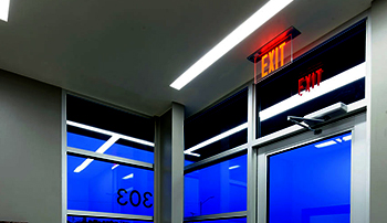 LED Emergency Lighting